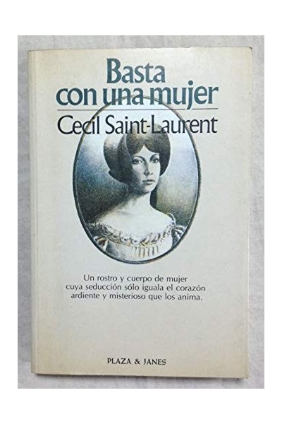 Basta con una mujer